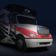Freightliner Columbia Grille Kit