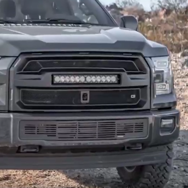 Ford F150 2015-2017 Grille